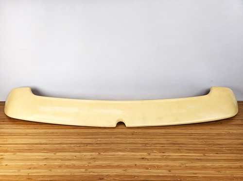 Heckspoiler golf original vw - golf, 4