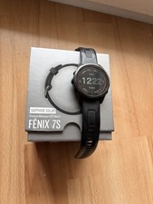 Garmin fēnix 7S Sapphire