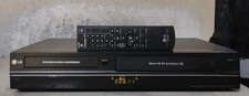LG RC-288 COMBO DVD/VHS