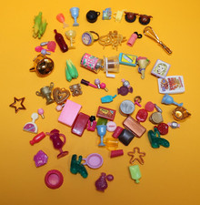Zubehör für barbie monster - zubehör,