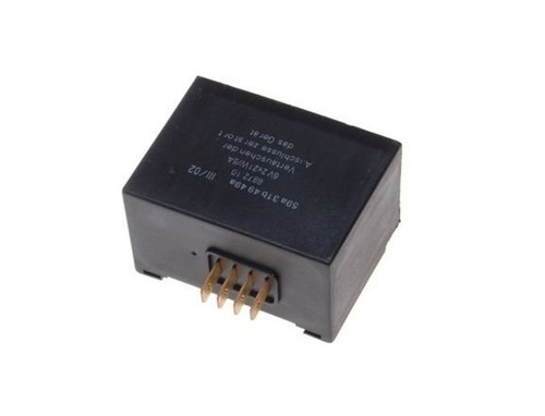 Elba 2x21w ladeanlage - 6v,