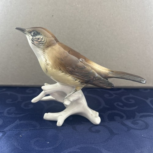 Karl ens porzellan vogel - karl,
