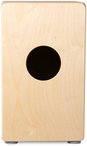 Schlagwerk cajon rudiments - cajon,