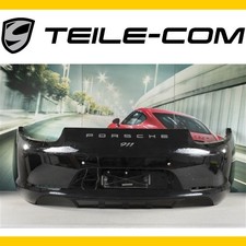 Porsche 911 991.1 C2/C2S Stoßstange hinten PDC + Rückfahrkamera 991505020A6