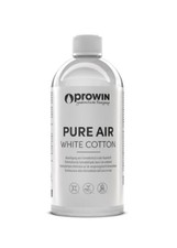 Prowin Pure Air White Cotton