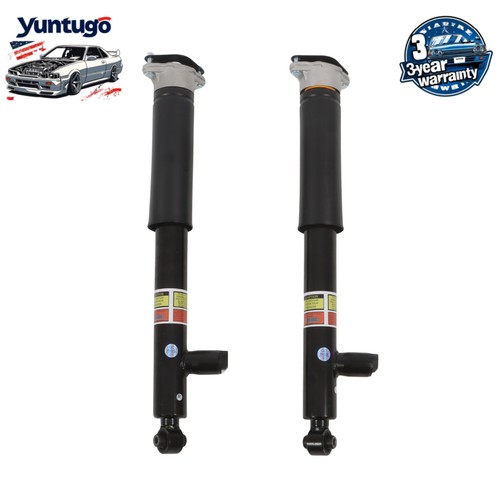Rear shocks struts assys - rear,