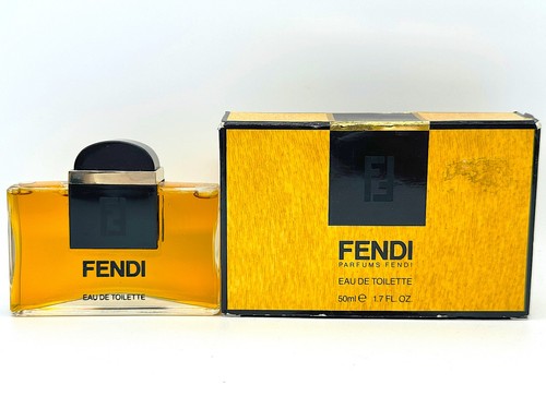 Fendi donna classic vintage - fendi,
