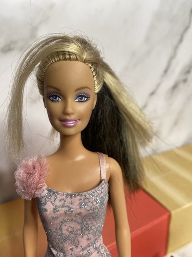 Barbie fashion show mit - barbie,