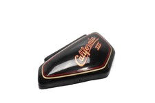 Seitenverkleidung links