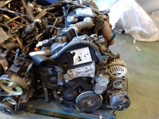 KOMPLETTER MOTOR / 204604 FÜR