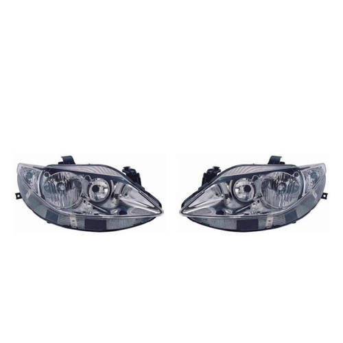 Scheinwerfer set links rechts - scheinwerfer,