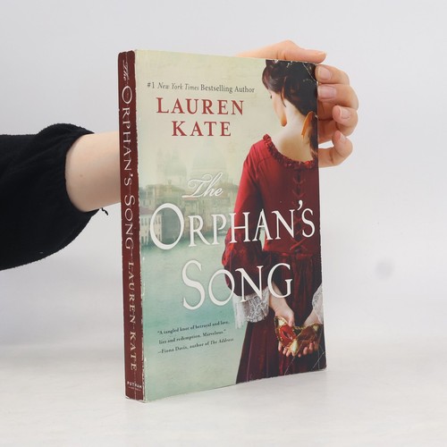 The orphan song lauren - song ,