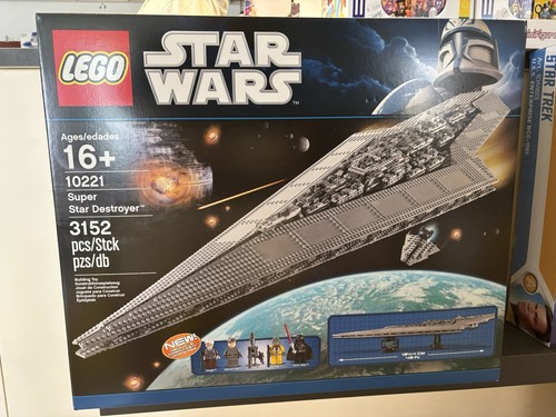Lego star wars - lego,