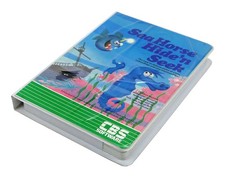 SEA HORSE HIDE N SEEK von CBS