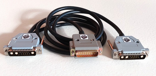 Next computer kabel 13w3 - computer,