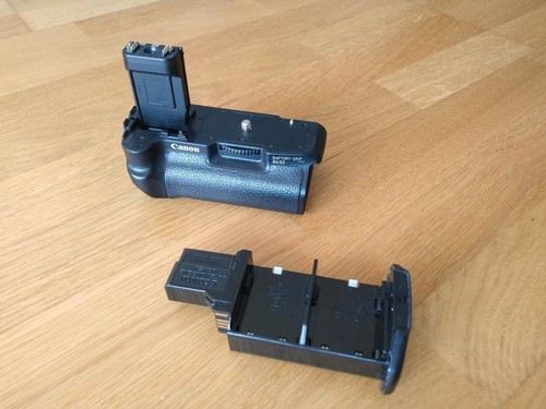 Canon batteriegriff - canon, bg-e3