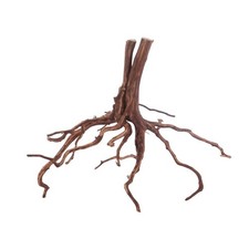 Aquarium Wurzel Deko Red