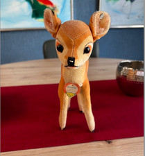 Steiff -- Bambi -- alt --