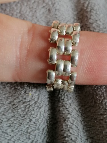 Ring panzer kette größe - panzer,