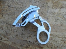 Umwerfer 3-fach Shimano