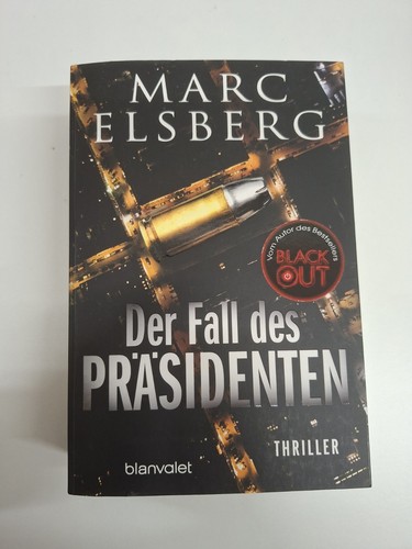 Der fall des präsidenten von - der,