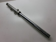 BMW F 650 CS Scarver K14 02-03 Gabelholm links Gabel Standrohr Tauchrohr