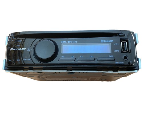 Pioneer deh 6200bt autoradio - pioneer,