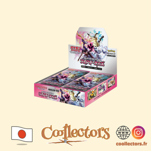 Pokemon sm7b fairy - fairy, rise