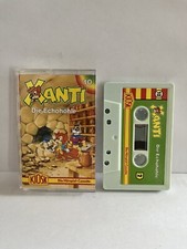 Xanti Folge 10 - Die