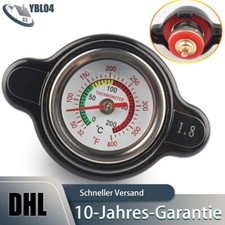 Hoch druck kühler - kühler, deckel