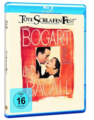 Tote schlafen fest