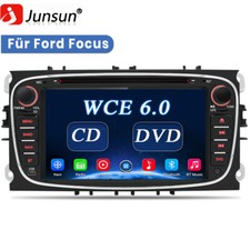 wince 6.0 Autoradio GPS Navi