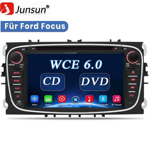 Wince autoradio gps navi - 6.0,