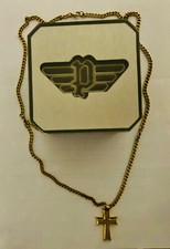 herren halskette gebraucht