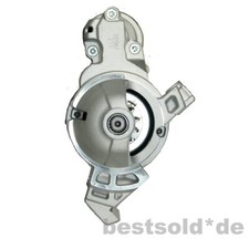 Anlasser BMW 1 (E81, E88) 116