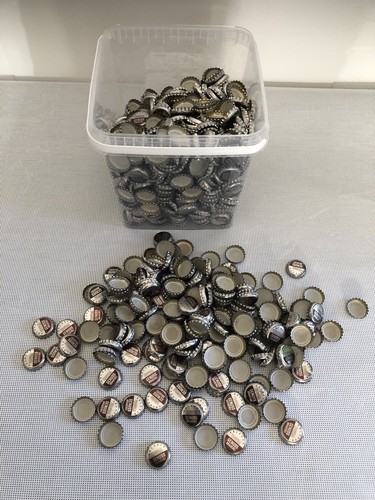 Kronkorken sammlung 1000 - kronkorken,