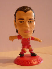 Corinthian® Microstars™ MC9370 Daniel Van Buyten - FC Bayern München - rot