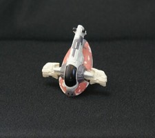 Star Wars MICRO MACHINES Boba