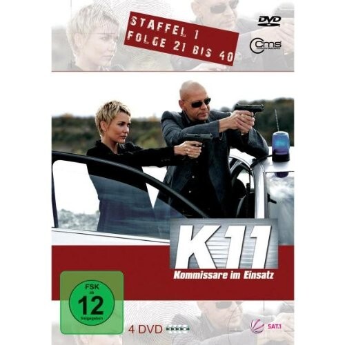 K11 staffel folge - folge, bis