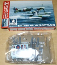 Spitfire Mk.Vb Floatplane in