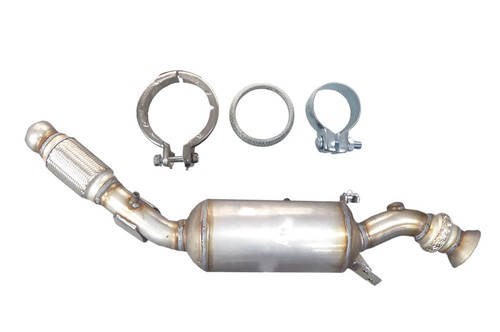 Neuer dpf mercedes - dpf, mercedes-benz