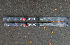 Rossignol Atraxxion Damen Ski 154cm R13 Freeride Carver All Mountain 150 155 160