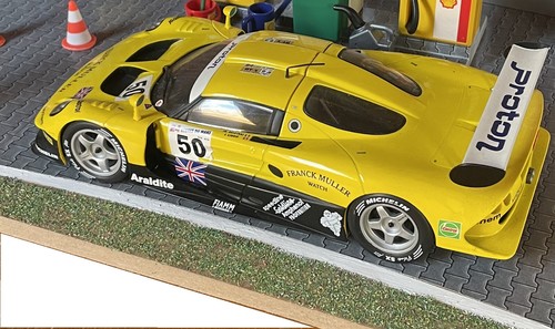 Lotus elise gt1 24h - lotus,