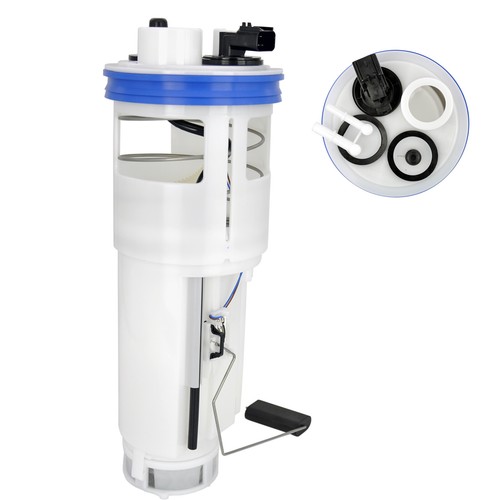 Diesel fuel pump module - fuel,