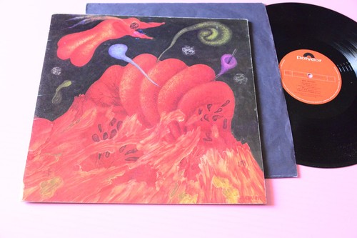 Arik brauer gleichtitel - arik, lp