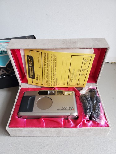 Contax carl zeiss sonnar - contax,