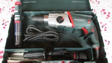 METABO Bohrhammer UHE 2850 Multihammer