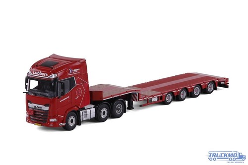 Cavallino lubbers logistics - cavallino,