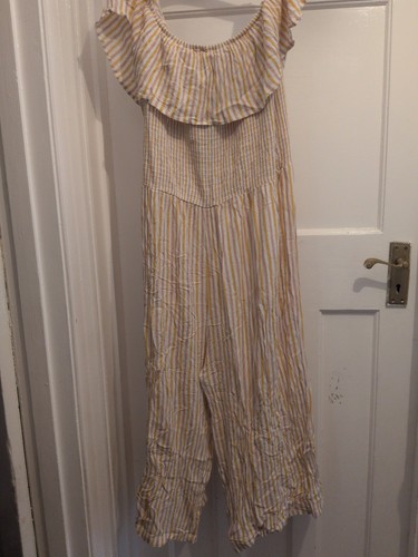 Jumpsuit primark - jumpsuit,