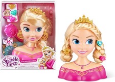 Kreative Prinzessin Puppe